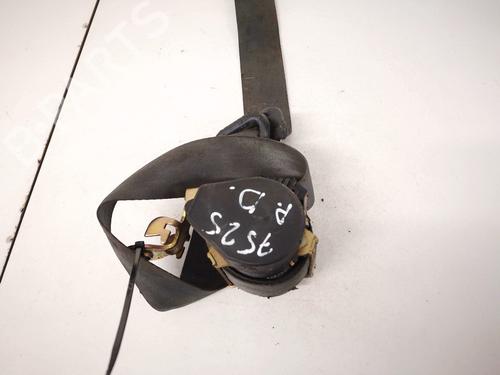 Used Front right seatbelt Front right seatbelt 35438998 35438998