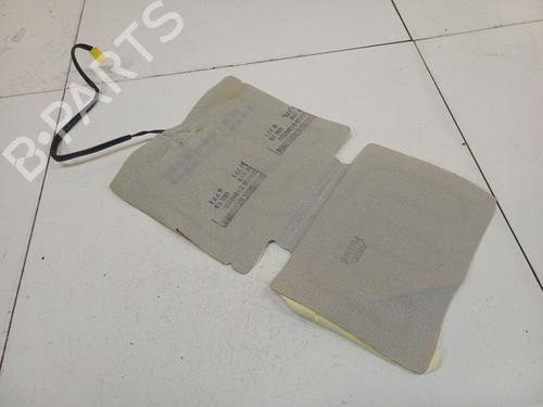 Used Electronic module Electronic module 34879210 34879210