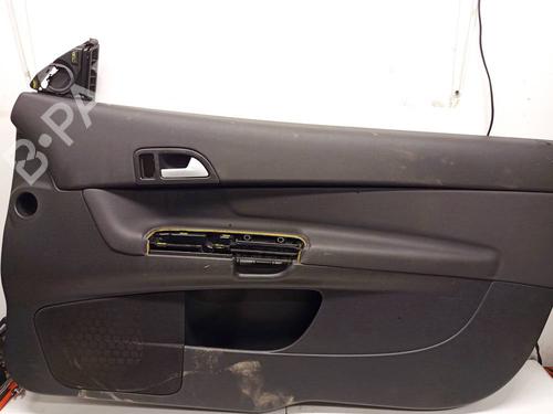 Høyre frontpanel Høyre frontpanel VOLVO C30 (533) 1.6 D (109 hp) 34870634 34870634