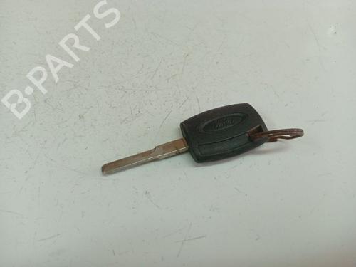Used Electronic module Electronic module FORD C-MAX (DM2) 1.8 TDCi (115 hp) 40028051 40028051