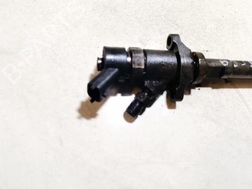 Injector CITROËN C5 II (RC_) 1.6 HDi (RC8HZB) | BP35576419M100 - Image 2