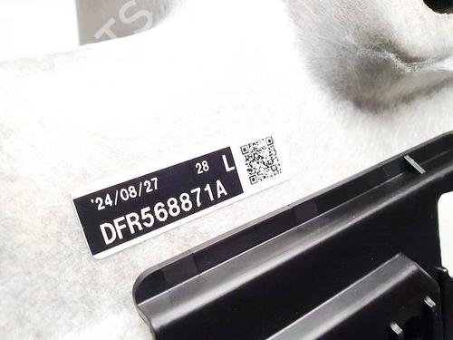 Boot lining MAZDA CX-30 (DM) SKYACTIV-G M Hybrid | BP38575798I3 - Image 3