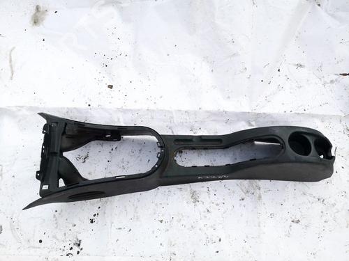 Used Cup/Object holder Cup/Object holder CITROËN C2 (JM_) 1.1 (60 hp) 35480477 35480477