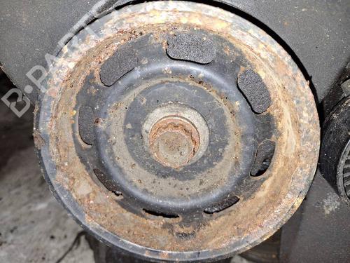 Used Pulley Pulley VW GOLF V (1K1) 1.4 16V (75 hp) 35198673 35198673
