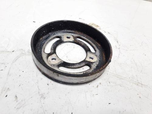 Pulley CITROËN C5 III (RD_) 2.0 HDi 140 (RDRHF8, RDRHFA, RDRHA8, RDRHAJ) | BP34883540M122 - Image 2