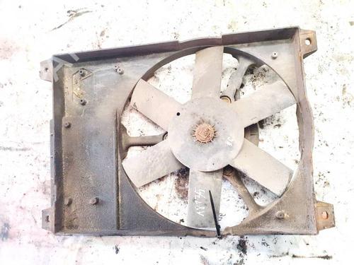 Used Fan Fan CITROËN JUMPER I Platform/Chassis (244) 2.2 HDi (101 hp) 35386783 35386783