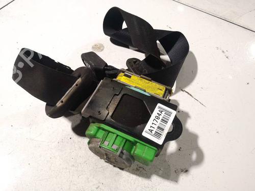 Used Front right seatbelt Front right seatbelt TOYOTA YARIS (_P9_) 1.33 VVT-i (NSP90_, NSP90R) (99 hp) 39158522 39158522