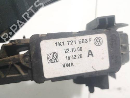 Pedal SKODA SUPERB II (3T4) 2.0 TDI | BP34796816I4 - Image 3