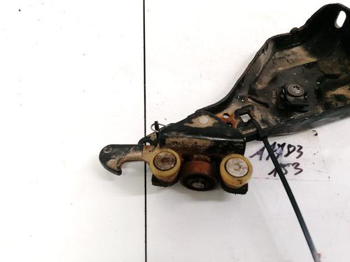 Other CITROËN C8 (EA_, EB_) 2.0 HDi | BP35460083O1 - Image 3