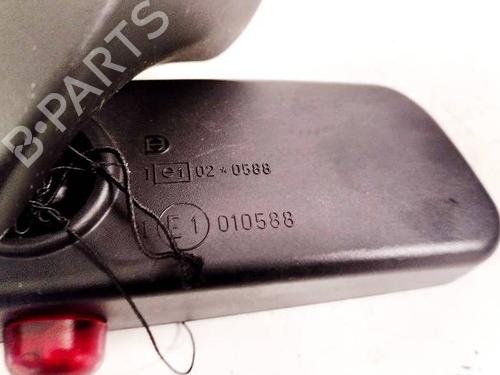 Rear mirror BMW 3 (E90) 320 i | BP40485423I6 - Image 2