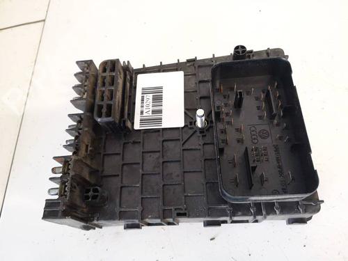 Fuse box VW PASSAT B6 (3C2) 2.0 TDI | BP32587338E1  - Image 6