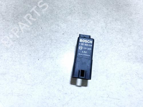 Used Electronic sensor Electronic sensor VW PASSAT B6 (3C2) 2.0 TDI (140 hp) 35643524 35643524