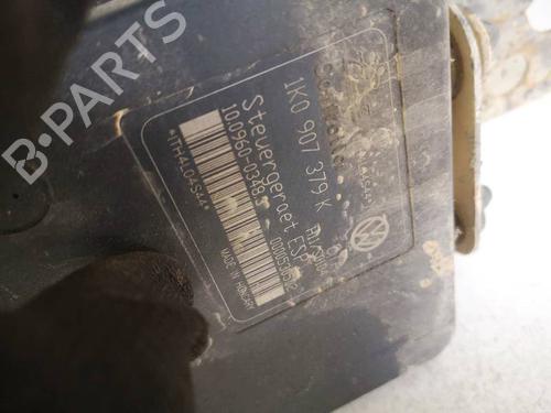 ABS pump VW GOLF PLUS V (5M1, 521) 1.9 TDI | BP38430934M43 - Image 2