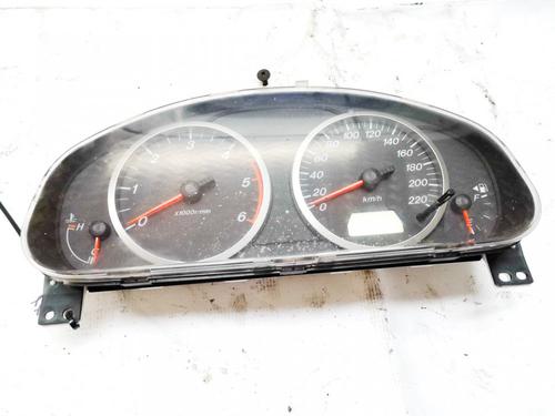 Used Instrument cluster Instrument cluster MAZDA 2 (DY) 1.4 (80 hp) 35646637 35646637