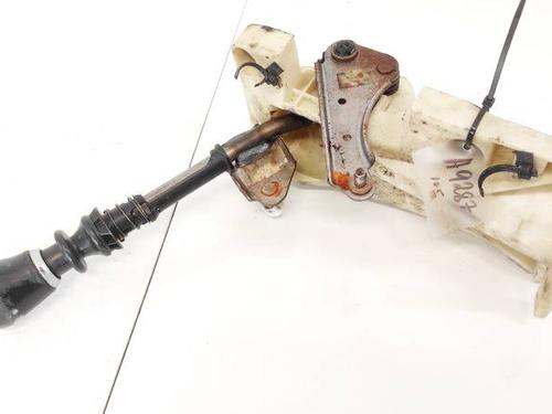 Used Gear lever Gear lever NISSAN PRIMERA Hatchback (P12) 2.2 Di (126 hp) 35215753 35215753