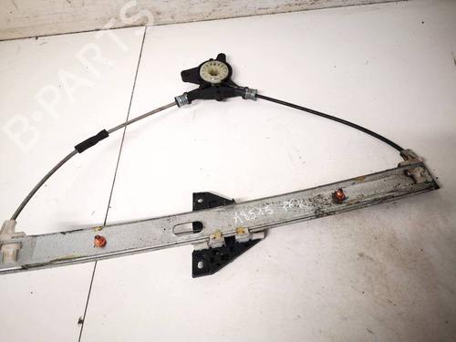 Front left window mechanism MAZDA 6 Hatchback (GG) 2.0 DI (GG14) | BP35338264C22 - Image 2