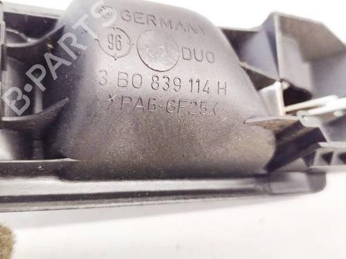 Rear right interior door handle VW PASSAT B5 Variant (3B5) 1.9 TDI | BP37063357I16 - Image 3