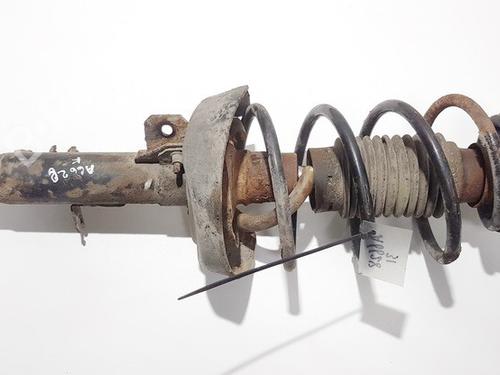 Used Left front shock absorber Left front shock absorber 35586331 35586331