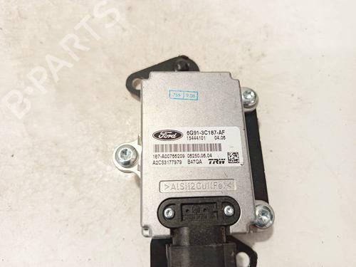 Electronic module FORD GALAXY II (WA6) 2.0 TDCi | BP34919230M83 - Image 3
