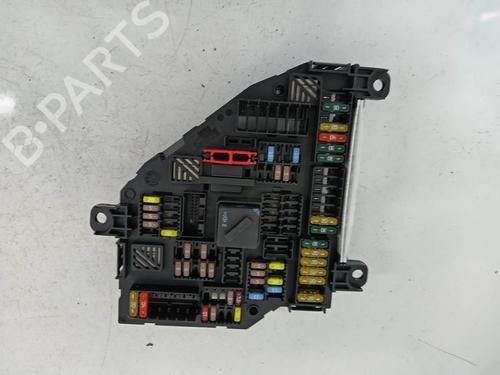 Used Fuse box Fuse box MERCEDES-BENZ R-CLASS (W251, V251) R 320 CDI 4-matic (251.022, 251.122) (224 hp) 32558092 32558092