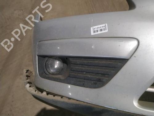 Used Grille Grille 34930681 34930681