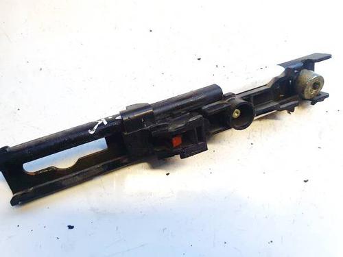 Used Other Other FIAT SCUDO Bus (270_, 272_) 2.0 D Multijet (120 hp) 32624582 32624582