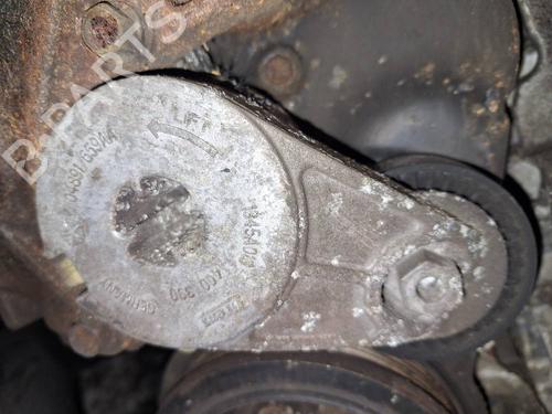 Used Pulley Pulley 35194097 35194097