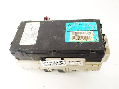 Used Fuse box IVECO DAILY IV Platform/Chassis 35C14, 35S14, 35S14 /P (136 hp) 32554602