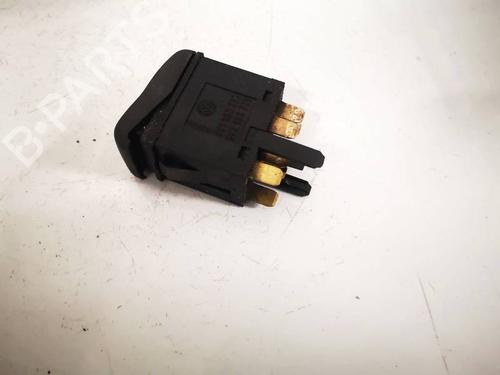 Warning switch AUDI A6 C5 (4B2, 4B4) 2.5 TDI | BP39232111I22 - Image 2