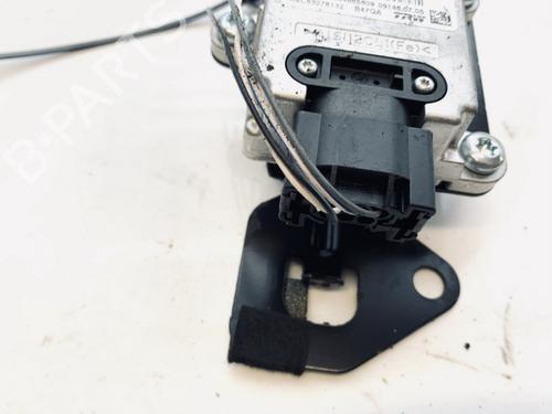 Electronic module FORD GALAXY II (WA6) 2.0 TDCi | BP35555503M83 - Image 2