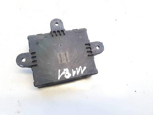 Electronic module LAND ROVER RANGE ROVER EVOQUE VAN (L538) SD4 4x4 | BP38577258M83 - Image 3