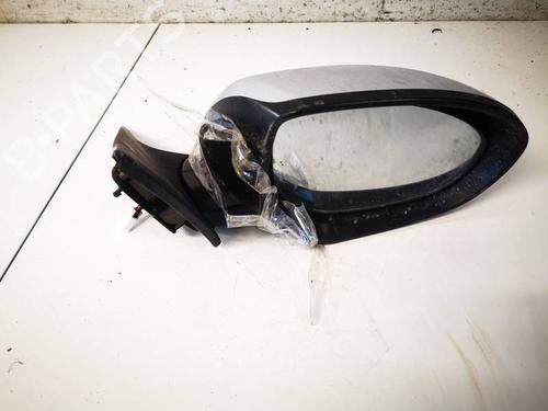 Used Right mirror Right mirror MAZDA 6 Hatchback (GH) 2.0 MZR-CD (GH14) (140 hp) 34801600 34801600