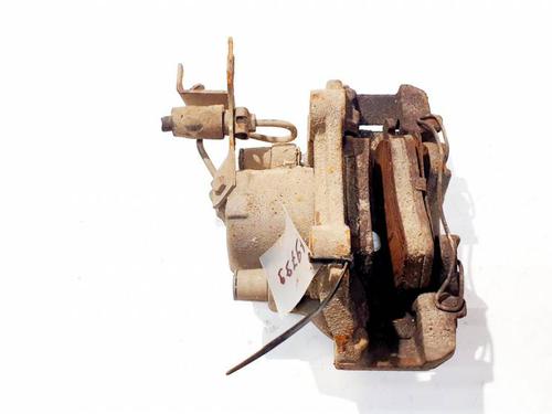 Left front brake caliper AUDI A4 B5 (8D2) 1.9 TDI | BP35167718M105 - Image 3