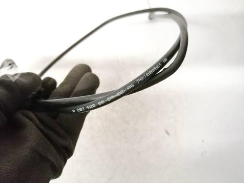 Cable MERCEDES-BENZ C-CLASS (W203) C 270 CDI (203.016) | BP35123362E12 - Image 3