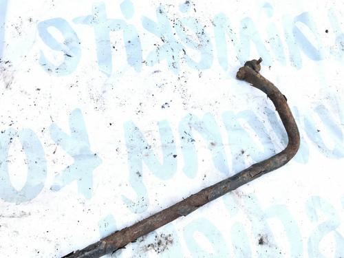 Anti roll bar PEUGEOT 607 (9D, 9U) 3.0 V6 24V | BP35613321M96 - Image 3
