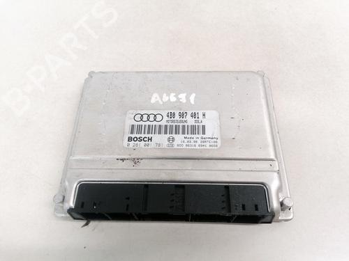 Used Engine control unit (ECU) Engine control unit (ECU) AUDI A6 C5 (4B2, 4B4) 2.5 TDI (150 hp) 33076885 33076885