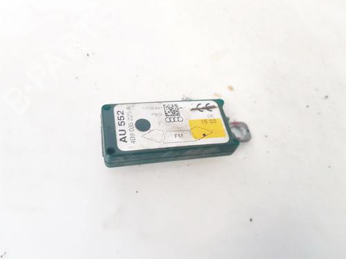 Electronic module AUDI A6 C5 (4B2, 4B4) 1.9 TDI | BP35542050M83 - Image 2