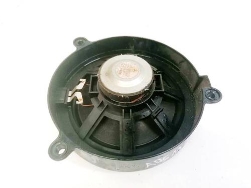 Speaker MERCEDES-BENZ C-CLASS (W203) C 200 CDI (203.004) | BP32924198E2 - Image 2