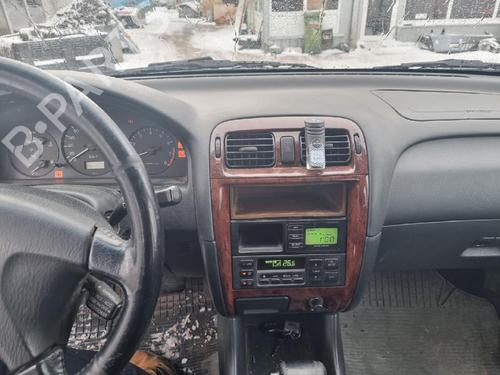 Electronic module MAZDA 626 V (GF) 2.0 (GFEP, GF12) | BP32937863M83  - Image 11