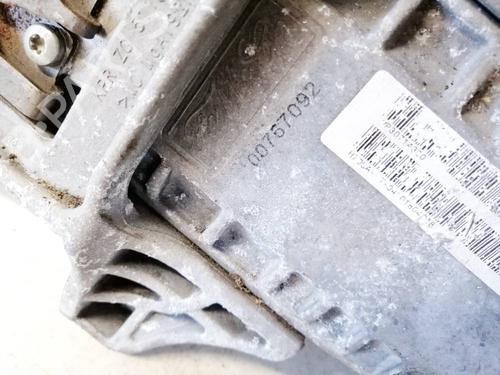 Steering column VOLVO V50 (545) 2.0 D | BP35216656M21 - Image 3