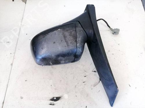 Retrovisor esquerdo FORD C-MAX (DM2) 1.6 TDCi | BP38572192C26 - Image 2