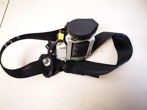 Used Front right seatbelt Front right seatbelt 35526926 35526926