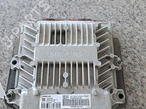 Motorstyringsenhed Motorstyringsenhed CITROËN C4 Grand Picasso I (UA_) 2.0 HDi 138 (136 hp) 37456589 37456589