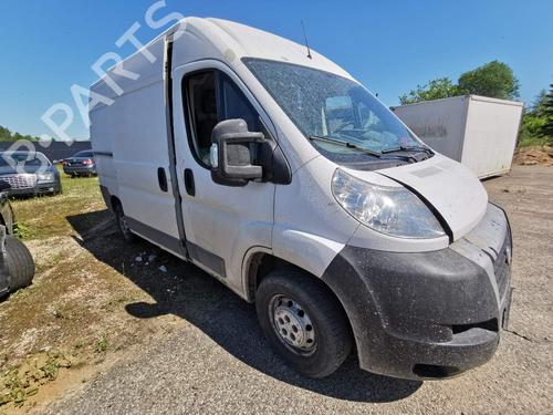Recambios FIAT DUCATO Van (250_) 100 Multijet 2,2 D 4821402