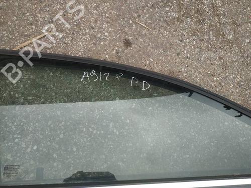 Used Front right door window Front right door window 35237798 35237798