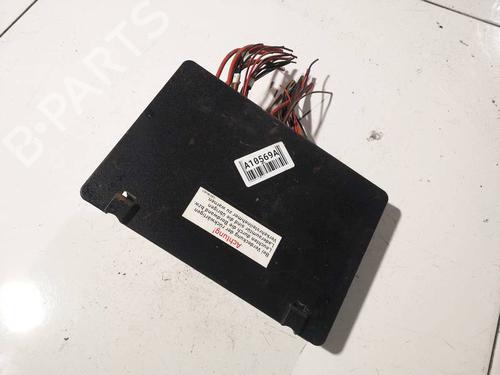 Used Fuse box Fuse box VW LT 28-35 II Bus (2DB, 2DE, 2DK) 2.5 TDI (90 hp) 32565125 32565125