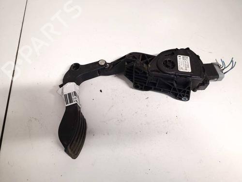 Used Pedal Pedal FIAT SCUDO Bus (270_, 272_) 2.0 D Multijet (120 hp) 35176870 35176870