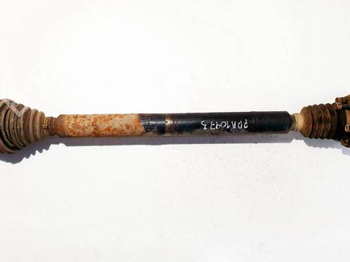 Used Right front driveshaft Right front driveshaft 34828426 34828426