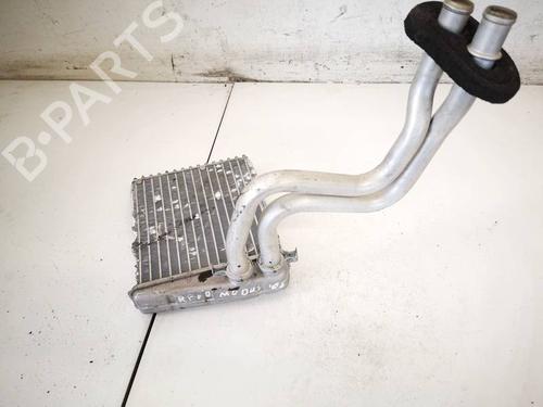 Heater matrix NISSAN NOTE (E11, NE11) 1.6 | BP35106984M63 - Image 2