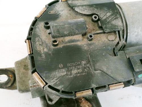 Front wiper motor FORD S-MAX (WA6) 1.8 TDCi | BP35627612M29 - Image 2